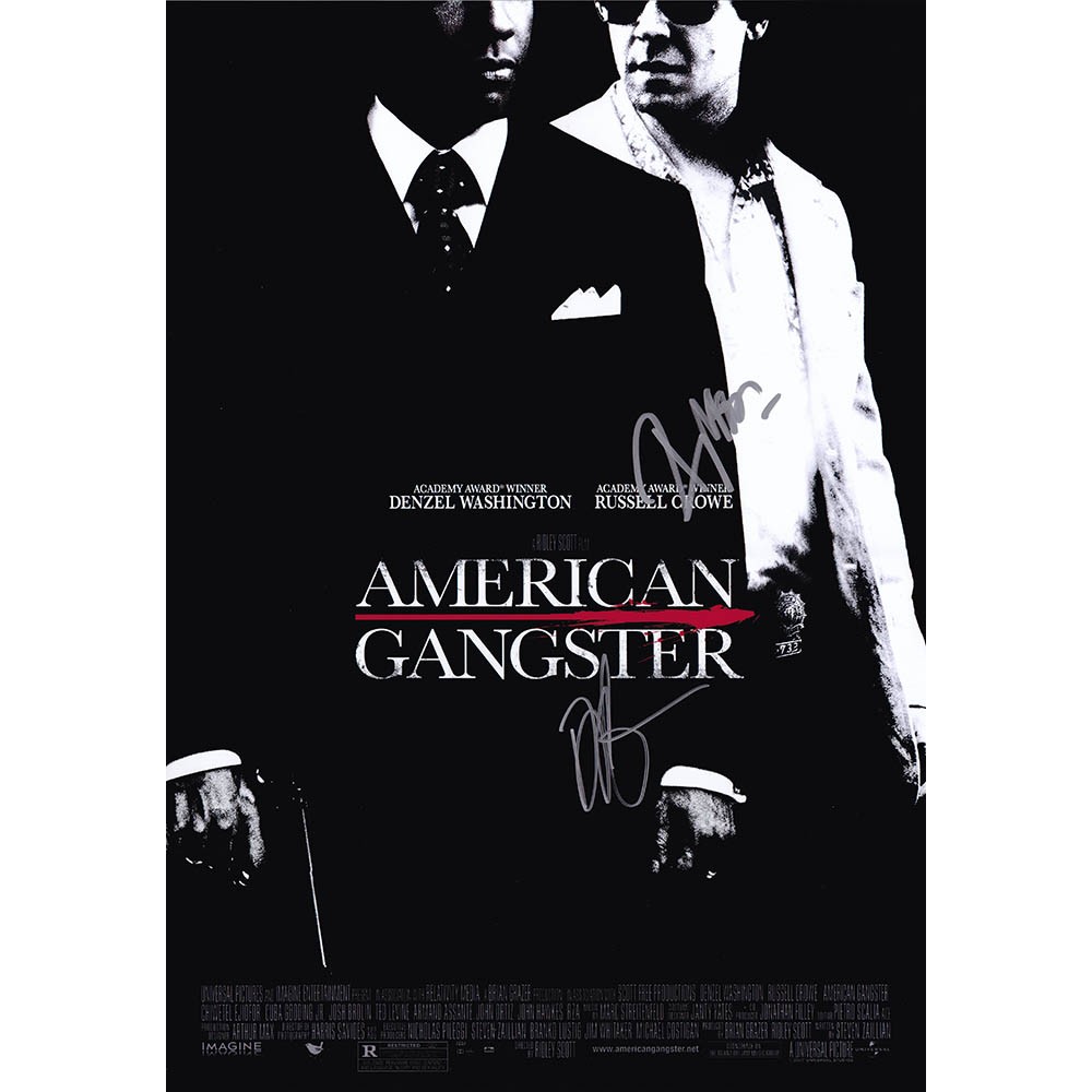American Gangster
