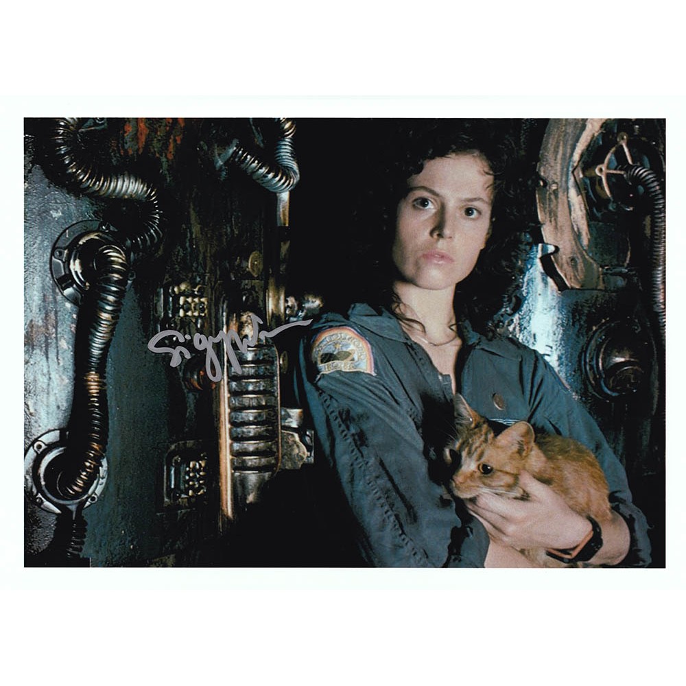 Alien