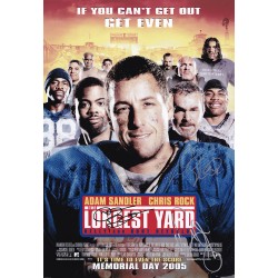 The Longest Yard