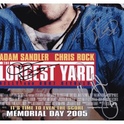 The Longest Yard
