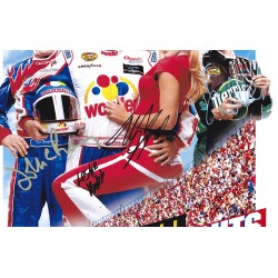 Talladega Nights The Ballad of Ricky Bobby