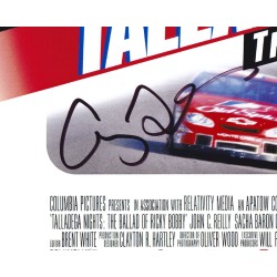 Talladega Nights The Ballad of Ricky Bobby