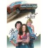 The Dukes of Hazzard