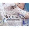 The Notebook