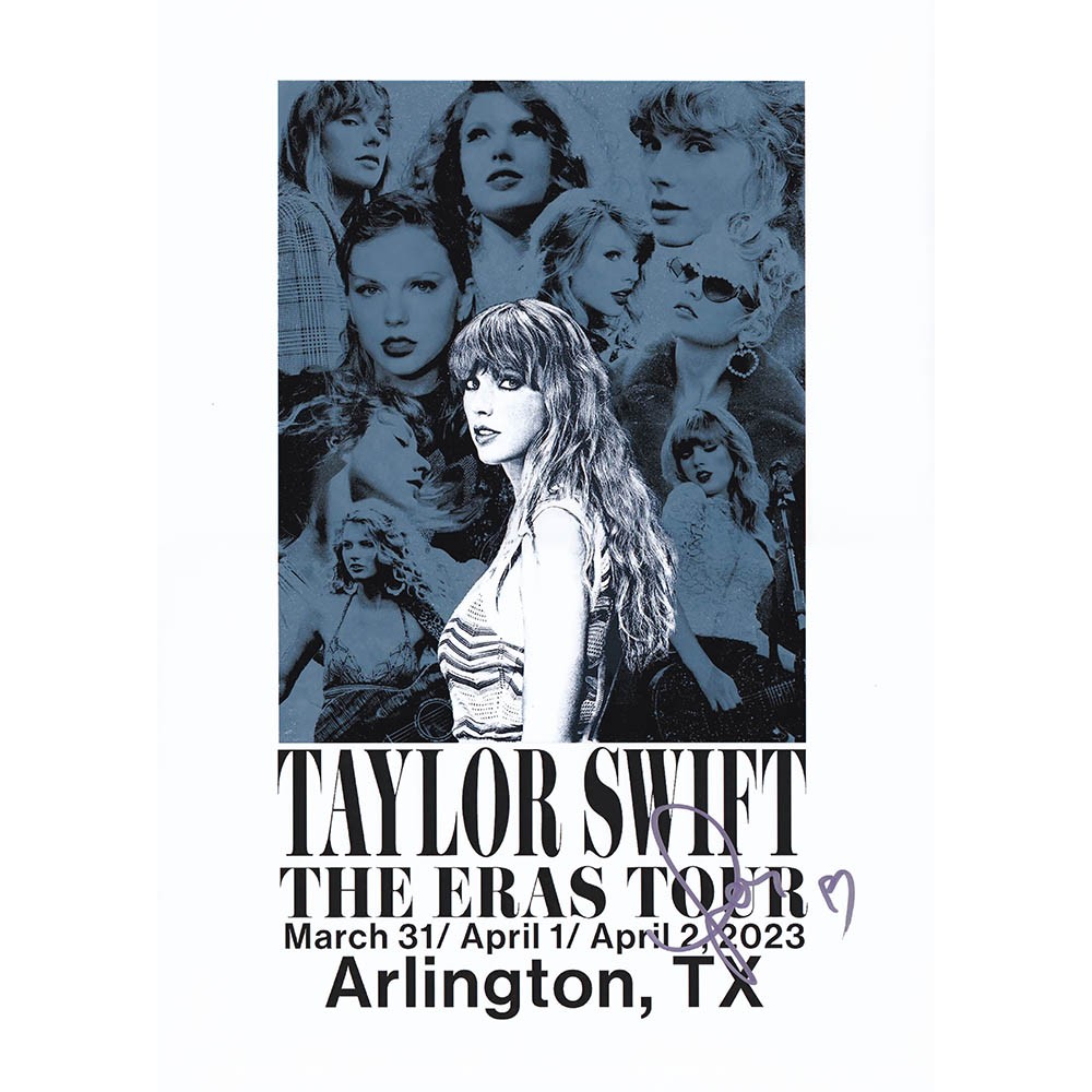The Eras Tour
