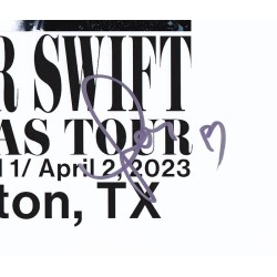 The Eras Tour