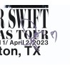 The Eras Tour