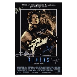 Aliens