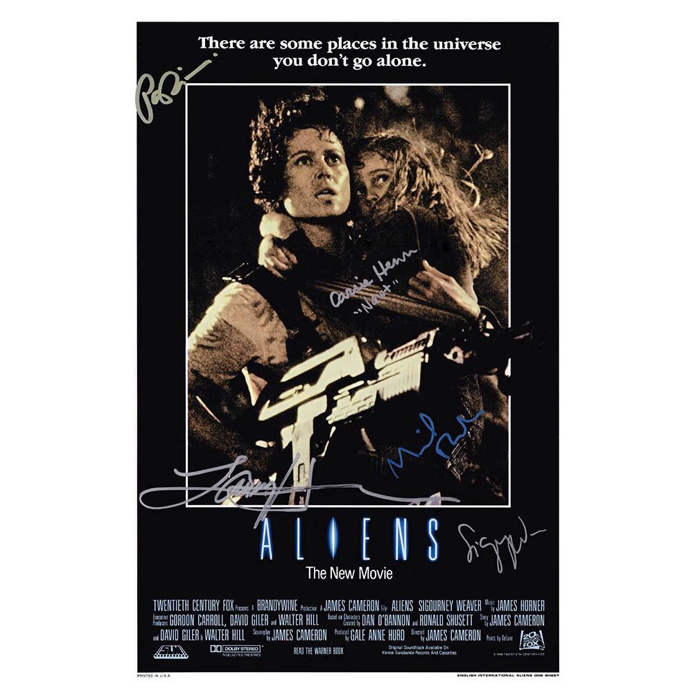 Aliens