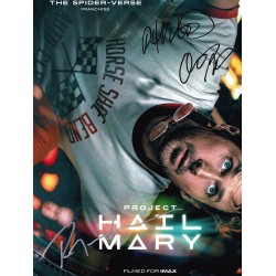 Project Hail Mary
