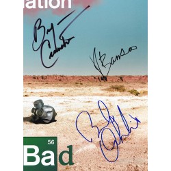 Breaking Bad