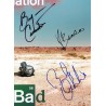 Breaking Bad