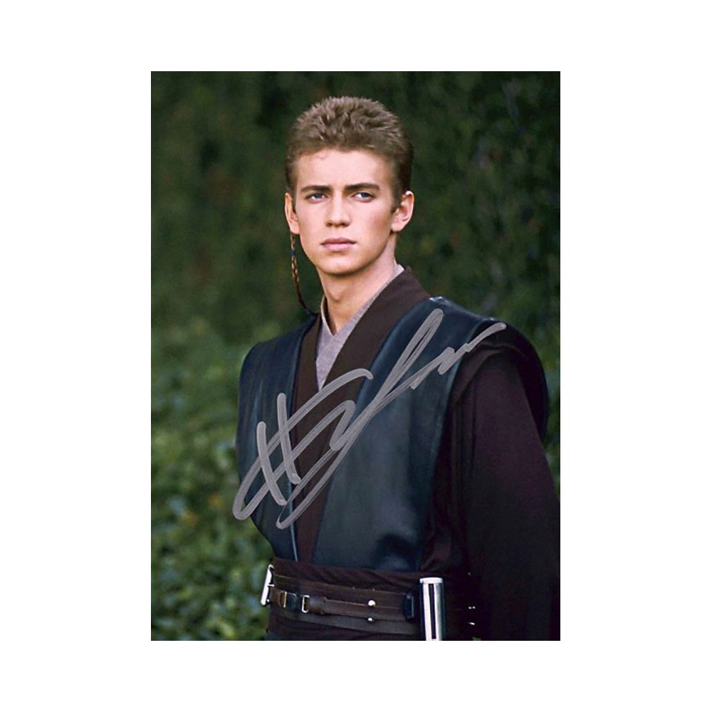 Star Wars Episode II Attack of the Clones