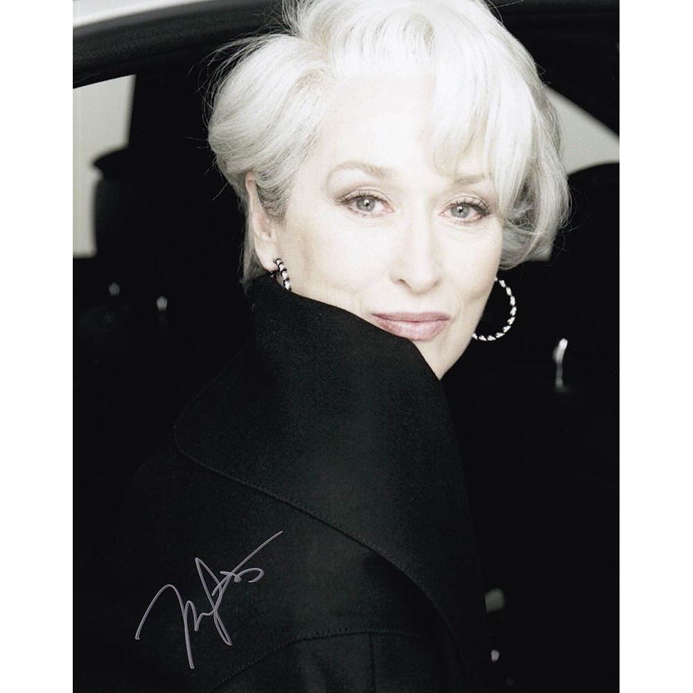 The Devil Wears Prada