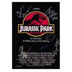Jurassic Park