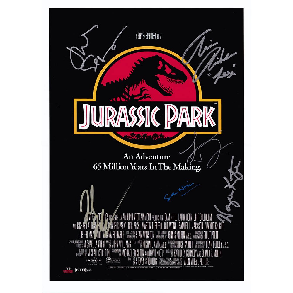 Jurassic Park