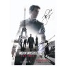 Mission Impossible Fallout