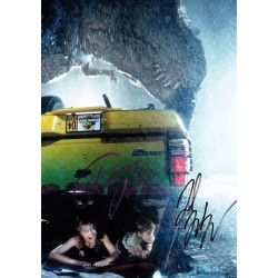 Jurassic Park