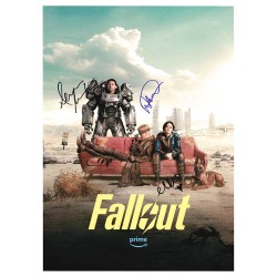 Fallout