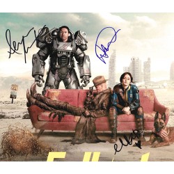 Fallout