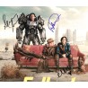 Fallout
