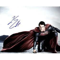 Man Of Steel