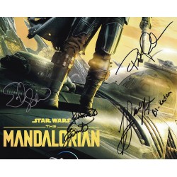 The Mandalorian