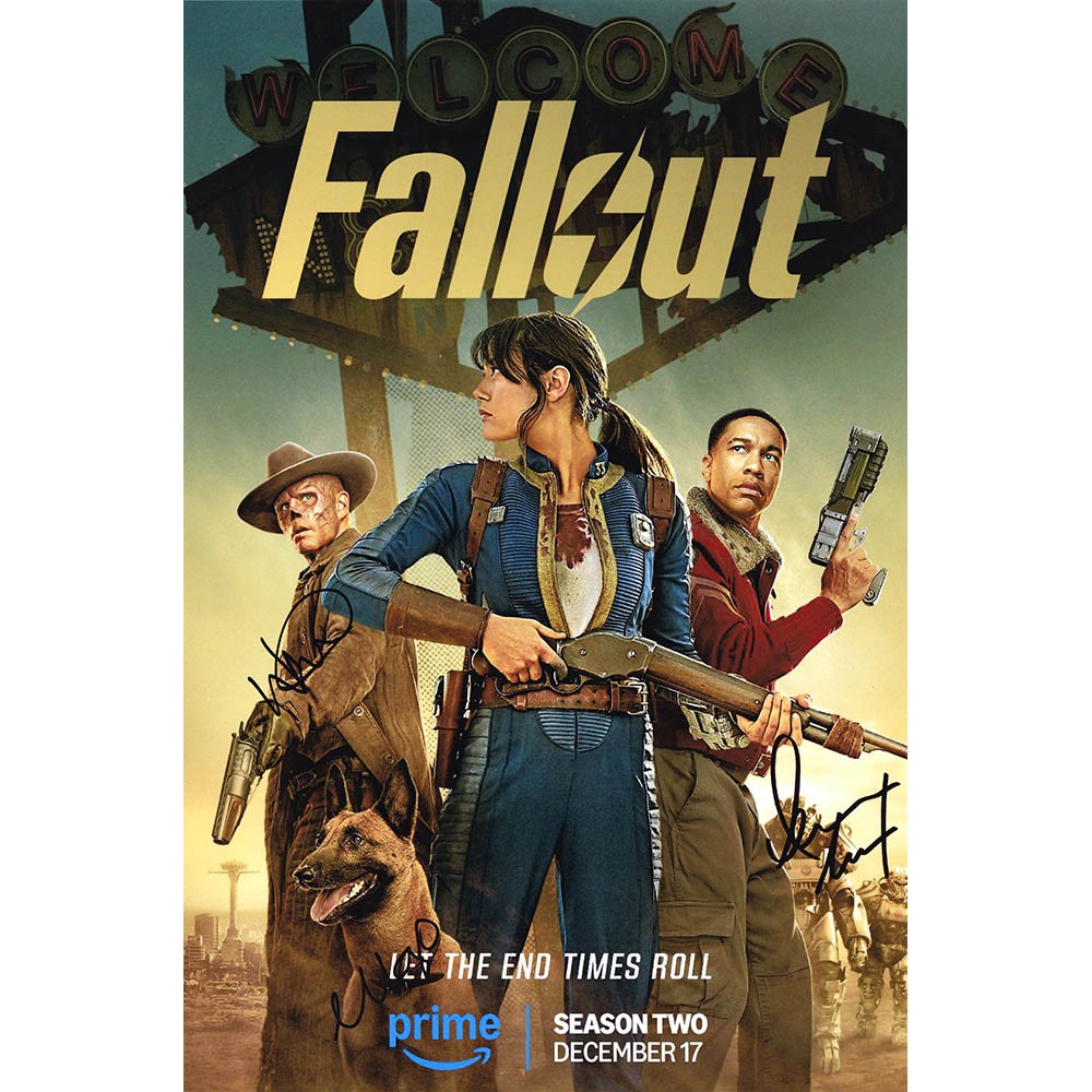 Fallout