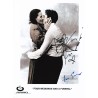 Four Weddings and a Funeral