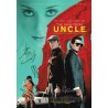 The Man from U.N.C.L.E.