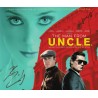 The Man from U.N.C.L.E.