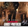Mission Impossible Ghost Protocol