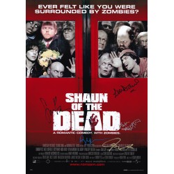 Shaun of the Dead
