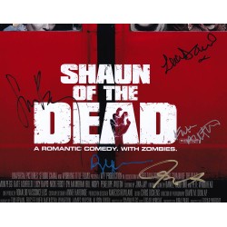 Shaun of the Dead