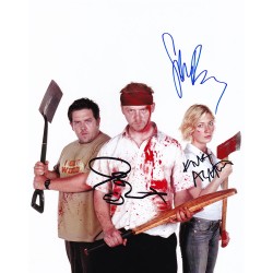 Shaun of the Dead