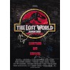 The Lost World Jurassic Park