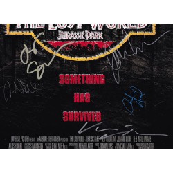 The Lost World Jurassic Park