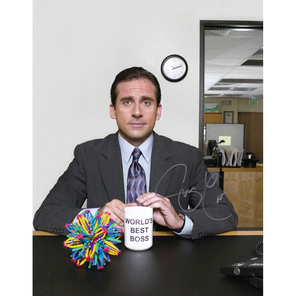 The Office