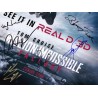Mission Impossible Fallout