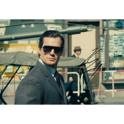 The Man from U.N.C.L.E.