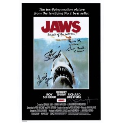 Jaws