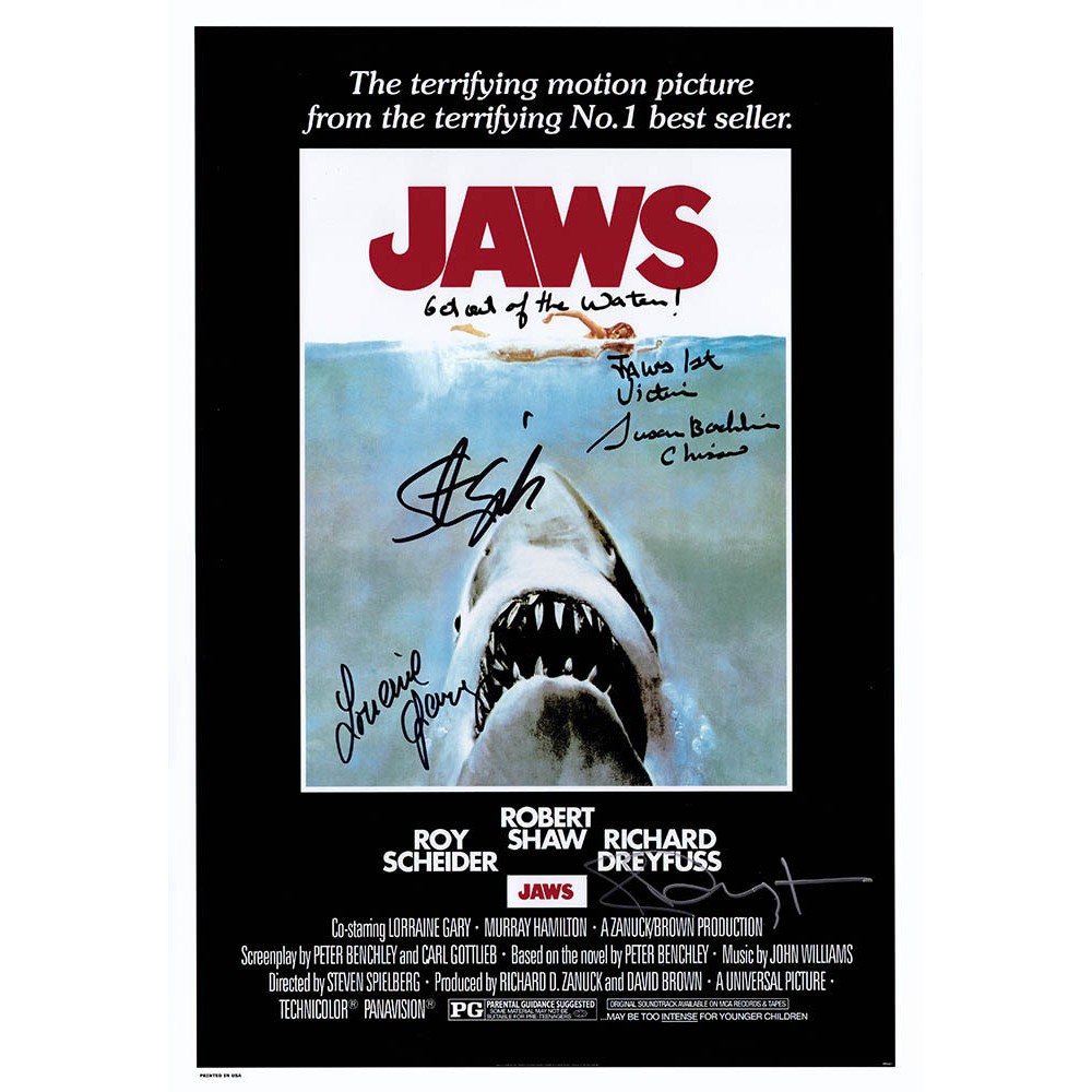 Jaws