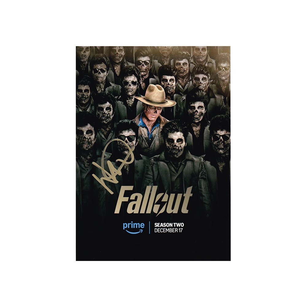 Fallout