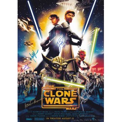 Star Wars The Clone Wars