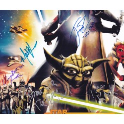 Star Wars The Clone Wars