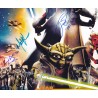 Star Wars The Clone Wars