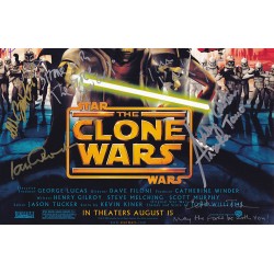 Star Wars The Clone Wars