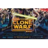 Star Wars The Clone Wars