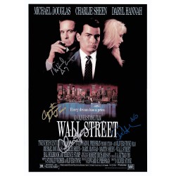 Wall Street