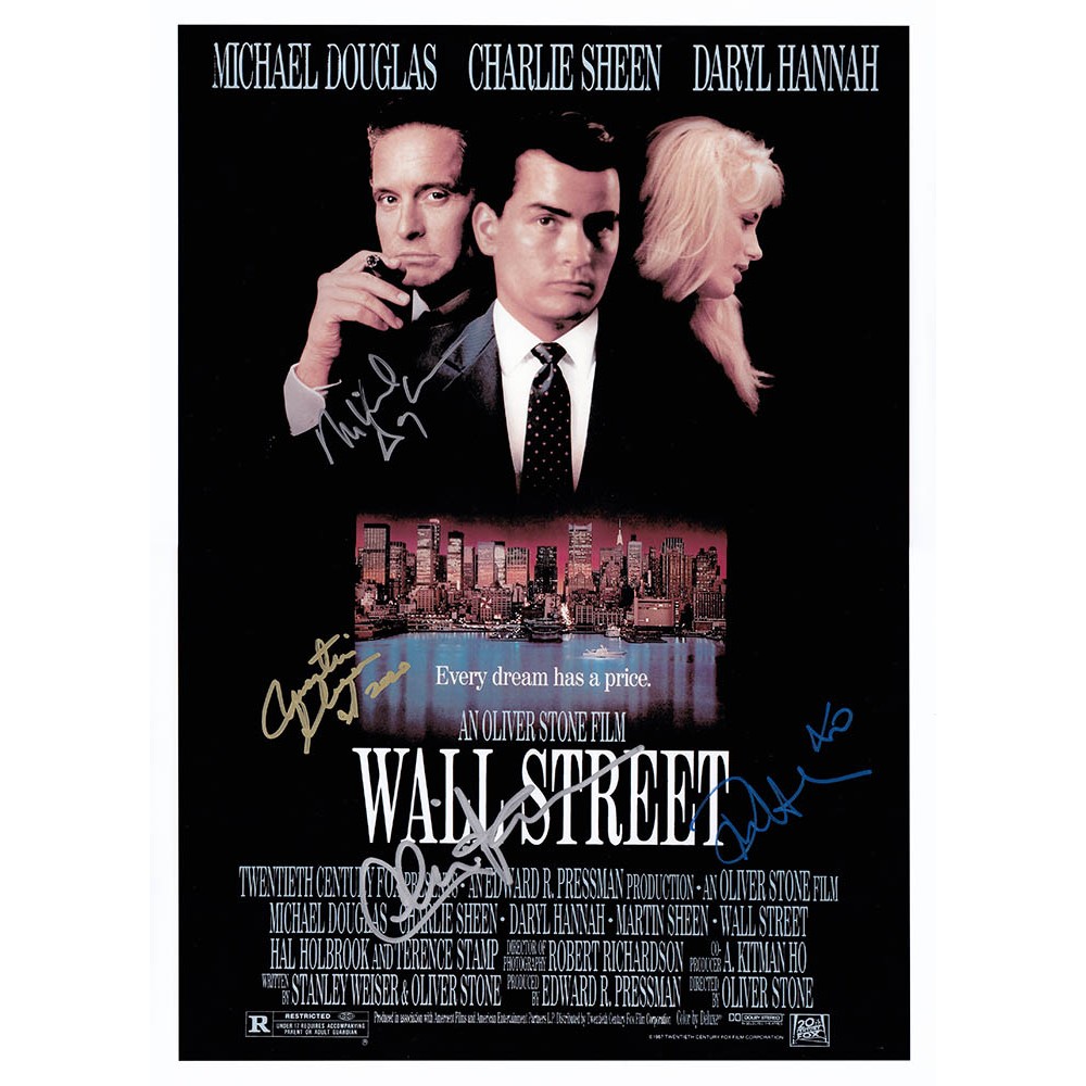 Wall Street